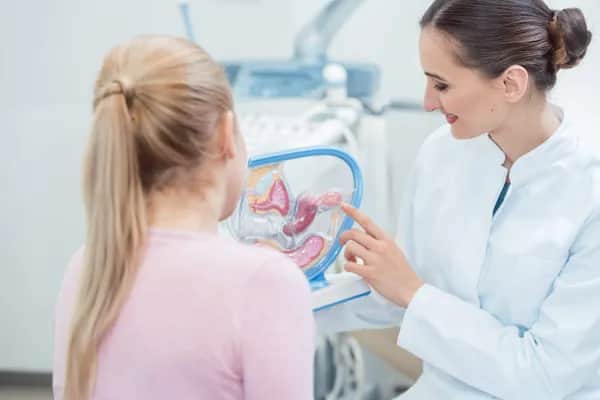 Wie werde ich schwanger trotz Endometriose?