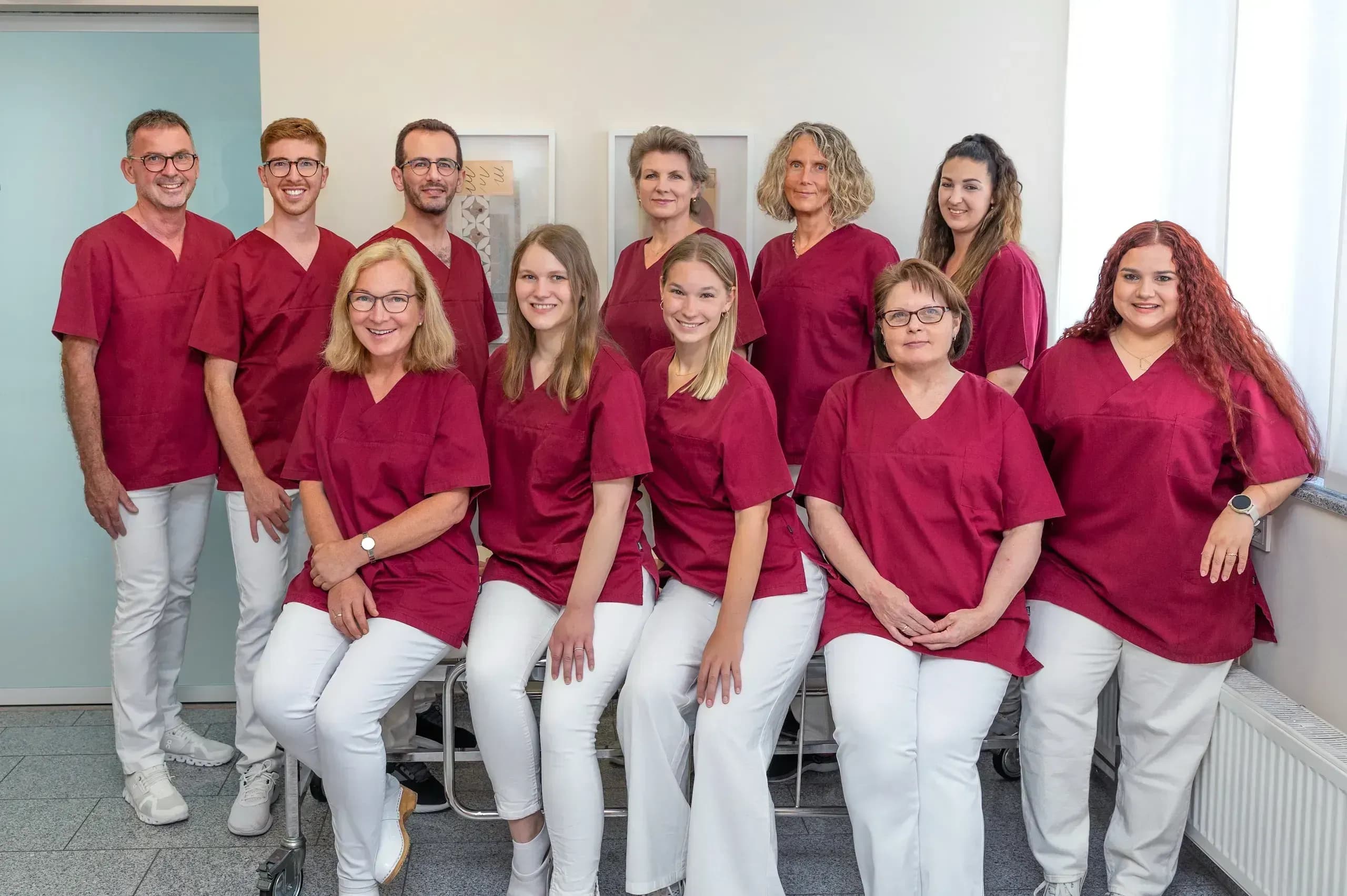 Kinderwunsch-Behandlung in Aalen -  Welche Methode passt zu Ihnen?