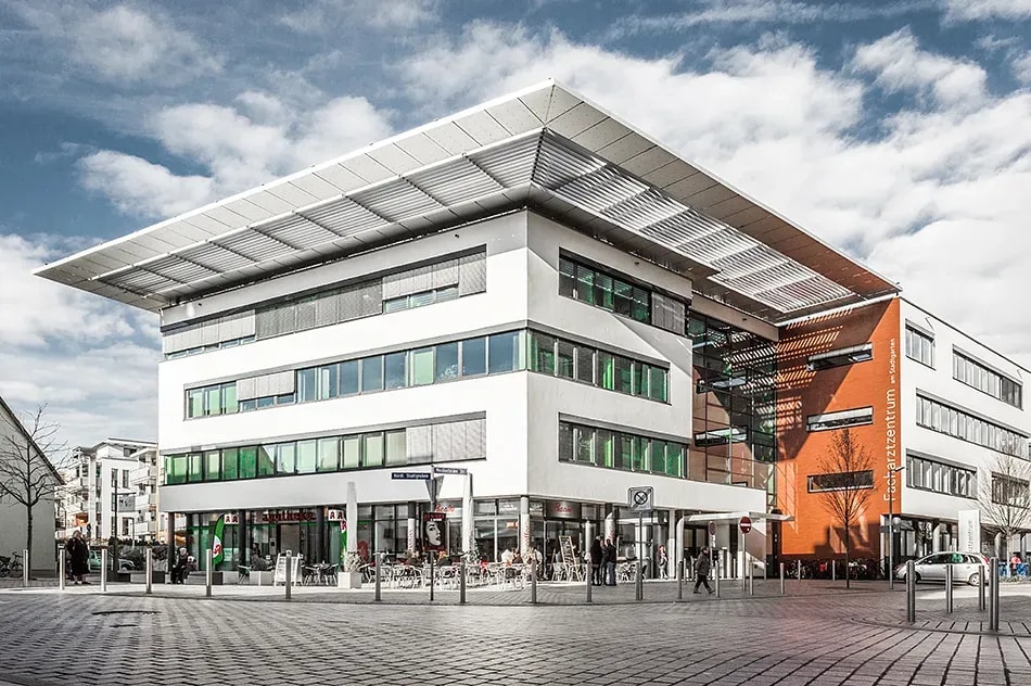 Wann sollte man eine Kinderwunschklinik aufsuchen?