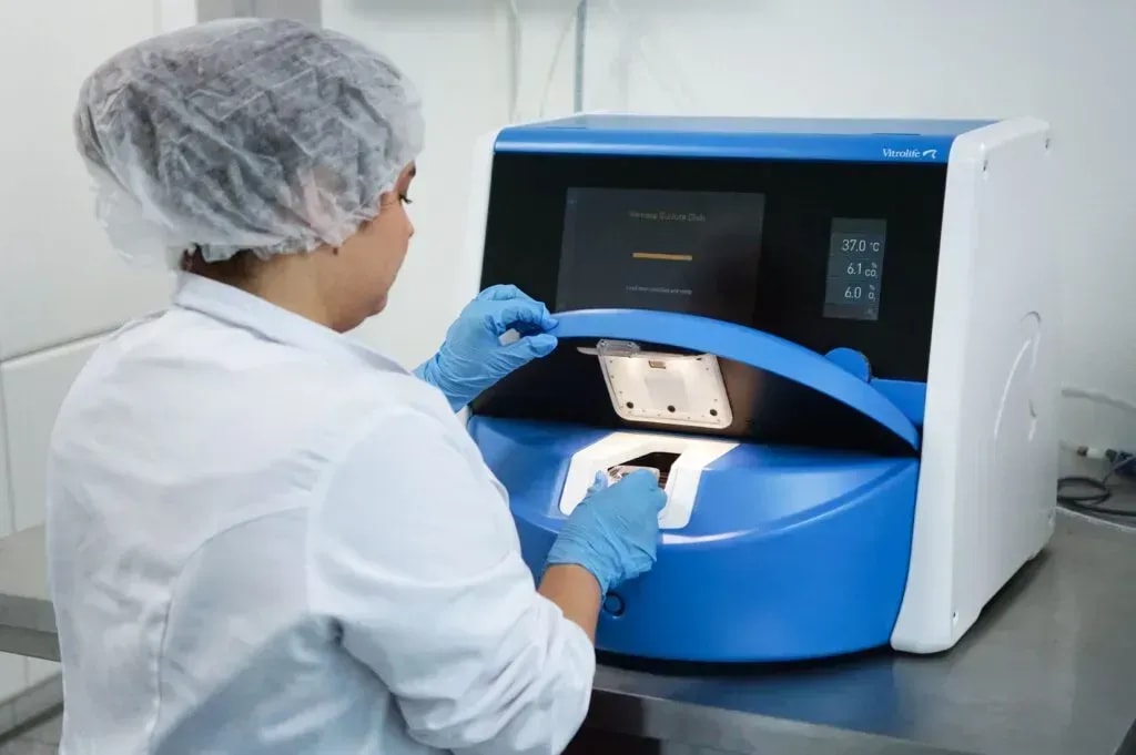 Welche Behandlungsmöglichkeiten gibt es bei Kinderwunsch?